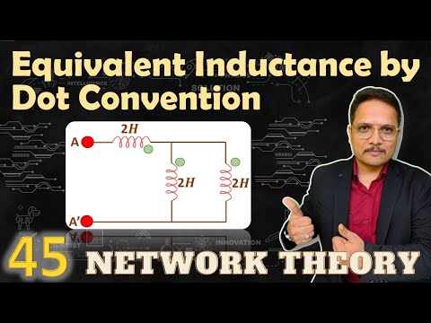 Network Theory by Engineering Funda