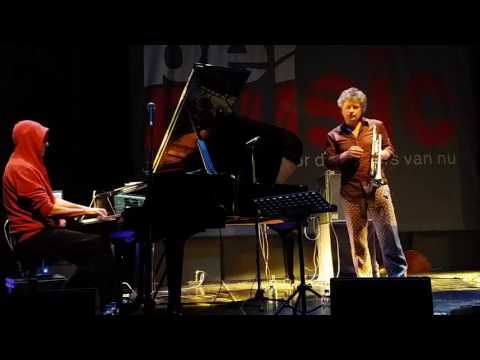 Eric Vloeimans en Jon Balke, Balsam