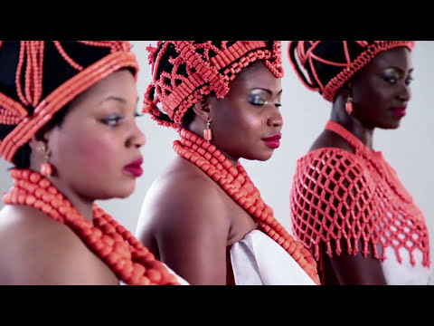 KIZO ft Innerman Nogbaisi my HERO, Official video.