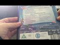 Finding Nemo 2003 DVD Review