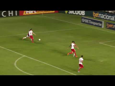 JOINVILLE 2X1 CONCÓRDIA | 3ª.RODADA | MELHORES MOMENTOS