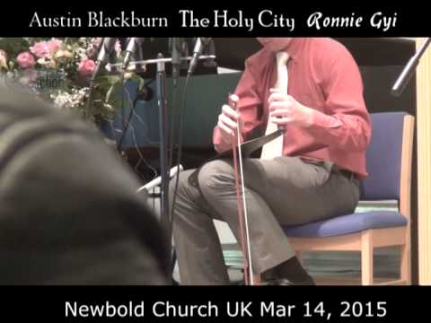Newbold "Holy City" Mar 14  2015