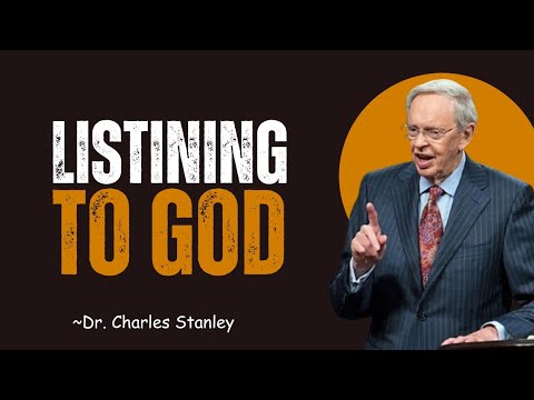 LISTINING TO GOD || ELEVATE MINDPOWER