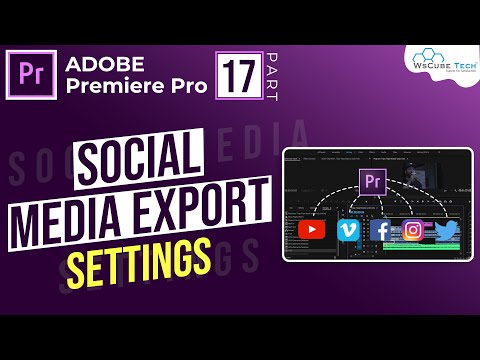 Introduction to Video Editing Hindi Best Video Editing Softwares Adobe Premiere Pro
