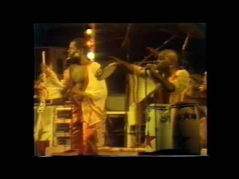 Bootsy's Rubber Band 1976 The Funkjam