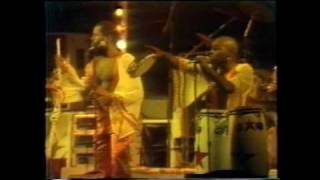 Bootsy&#39;s Rubber Band 1976 The Funkjam