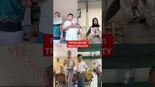 Download lagu TREND VELOCITY PUTAR KE KIRI DANCE VIRAL TIK TOK #djtiktok #djviraltiktok #dancetiktok #fyptiktok mp3