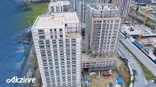 Strada Bahçeşehir | Aralık