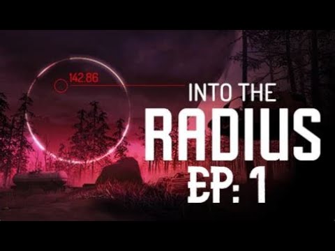 Getting A Start Out (In To The Radius EP1)