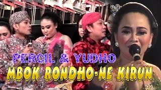 Download lagu CANGIK-AN PERCIL YUDHO PROBO MANTAN ISTRI KRN mp3 Download lagu CANGIK-AN PERCIL YUDHO PROBO MANTAN ISTRI KRN mp3