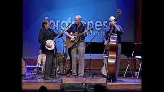 The Wedgwood Trio, My Lord What A Morning