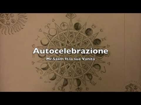 Autocelebrazione