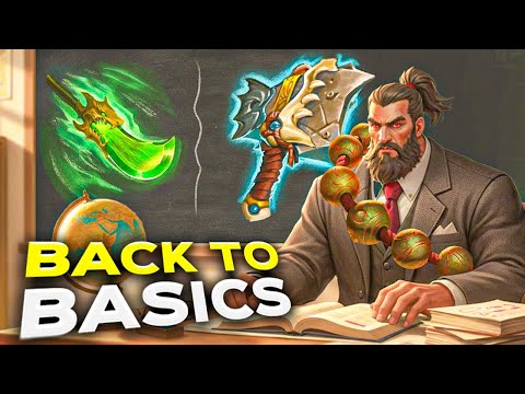 THE FORMULA FOR WINNING ON UDYR