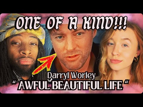 Darryl Worley - Awful Beautiful Life | COUNTRY REACTION