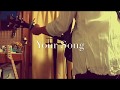 Mr.Children Your Song 弾き語り Mr.Children Your Song 弾き語り