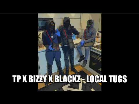 #Exclusive #SinSquad #NPK TP X Bizzy X Blackz - Local Tugs (Prod. Zach Beats)