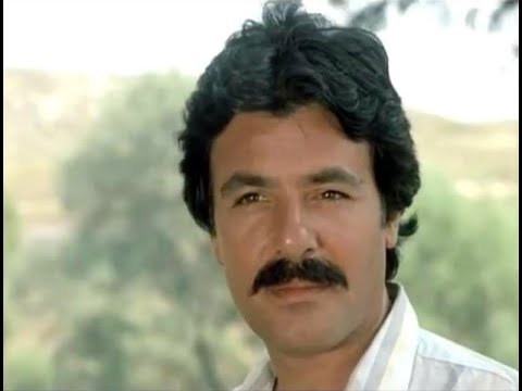 Ferdi Tayfur - Bizim Sokaklar