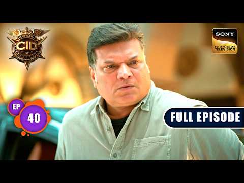 क्या Celebrity का Case डाल देगा Daya-Abhijeet के बीच में दरार? | CID Season 2 | Full Episode | Ep 40