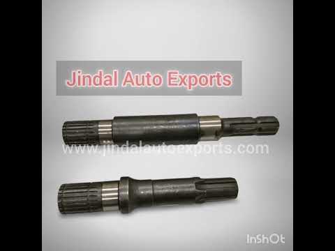 Aircraft Part