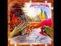 Helloween - You Always Walk Alone