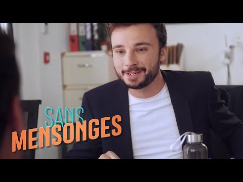Sans Mensonges - Episode 23 : La pause dej'