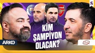 Fark 7: City Ormanda Kayıp, Pep İsyanı, Rice, Liverpool, Türkiye Kupası, BJK-GS | Atıf Bey Sokak #27
