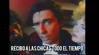 Alice Cooper  -  Identity Crisises (Sub Español)