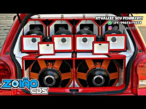 MEGATRON SETEMBRO 2K21 - MÚSICAS NOVAS - ATUALIZADO PRA PAREDÃO (PRESSÃO NOS MÉDIOS)