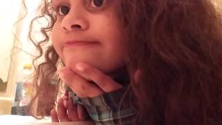 100 layers of red crayola