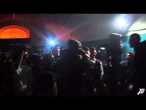 MATADOR VS VOLPEROSSA @ DA MIC DOJO V - semifinali