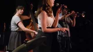 Clear A Space - Lake Street Dive