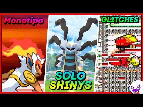 ¡Las FORMAS Mas EXTRAÑAS De JUGAR POKEMON!