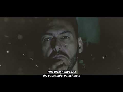 Matarife "Señor Masacre" Season 1 - chapter 2