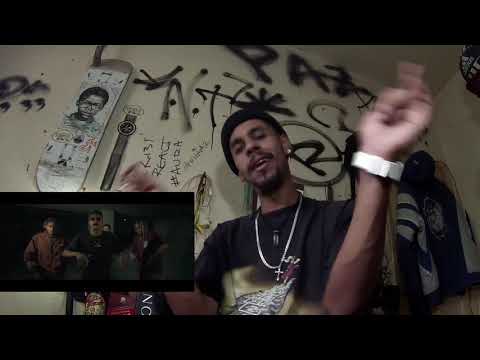 DNASTY, Duzz, Sos - To Bem (Official Music Video) [#49 K-React ]