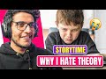 When Someone Else Gets The Credit For Your Hardwork Storytime