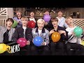 Stray Kids Answer Our Stray Questions | MTV News