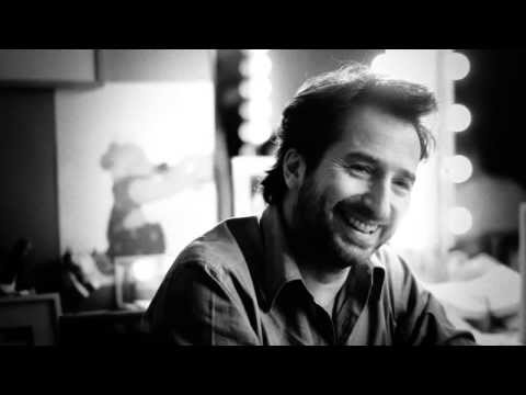 Les intimes de Christophe - Edouard Baer