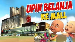 Download lagu Upin ipin belanja ke Mall mewah , ipin senang ! GTA Lucu mp3