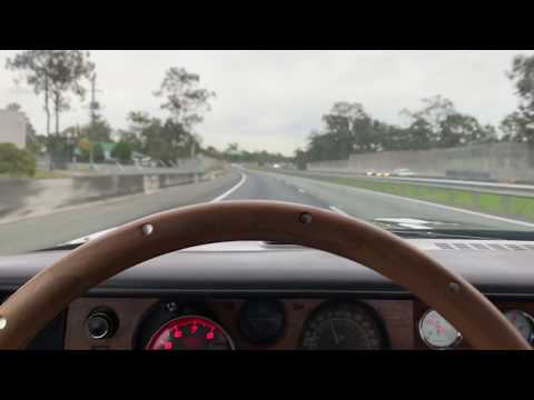 1970 pontiac formula 400