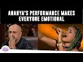 Sa Re Ga Ma Pa Update: Ananya’s performance makes everyone emotional