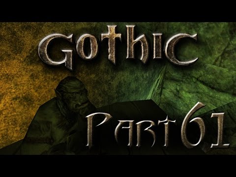 GOTHIC - NOVUS #061 | ...um sie uns zurückzuholen! | [GER/HD]