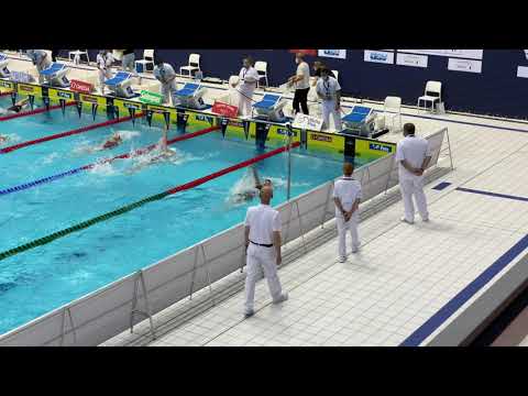 World Cup Berlin ‘21 - 100 wissel - Tessa G