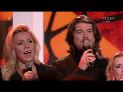 Wszyscy Artyści - Każdy wschód słońca ciebie zapowiada