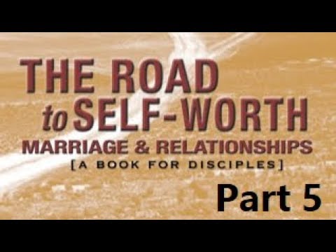 Part 5: Who Am I In Christ Jesus?  (continued)