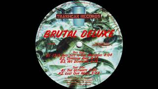 Brutal Deluxe - Superior Race