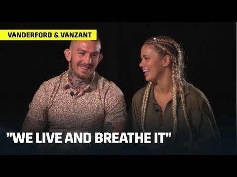 Are There Any Potential Benefits of Dates For a Pro Fighter?
