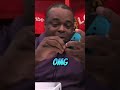 Dashie Almost Breaks Lamarr S Switch Shorts