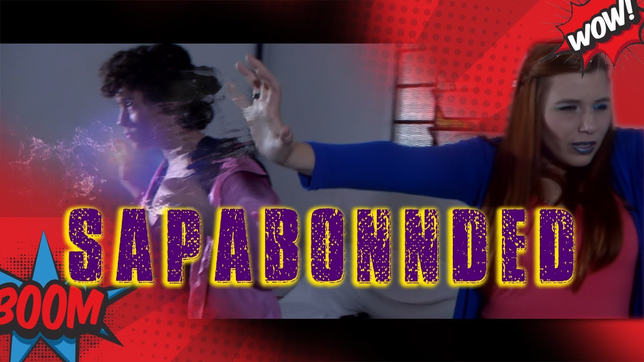 Sapabonnded (2019)