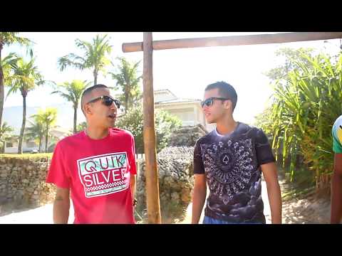 MC Bruninho Baixada - Na Estrada Sentido Maresias