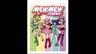 Don't Wake Me Up from Mew Mew Power - 4Kids